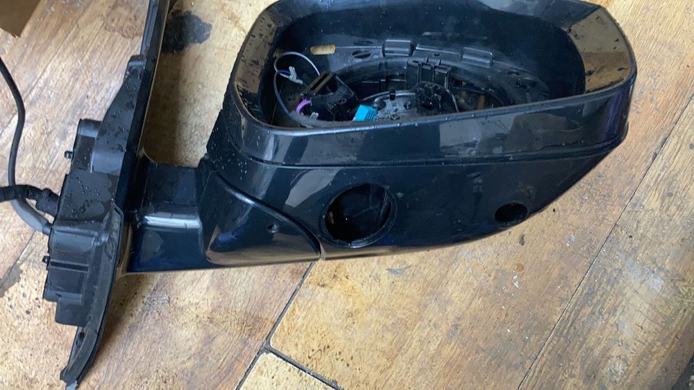 Oglinda Dreapta Range Rover Vogue 4 L405 2013 - 2020 L 405 Camera