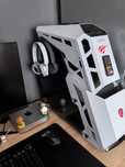 Vand PC Gaming 5800x + 3070 + 32gb ram