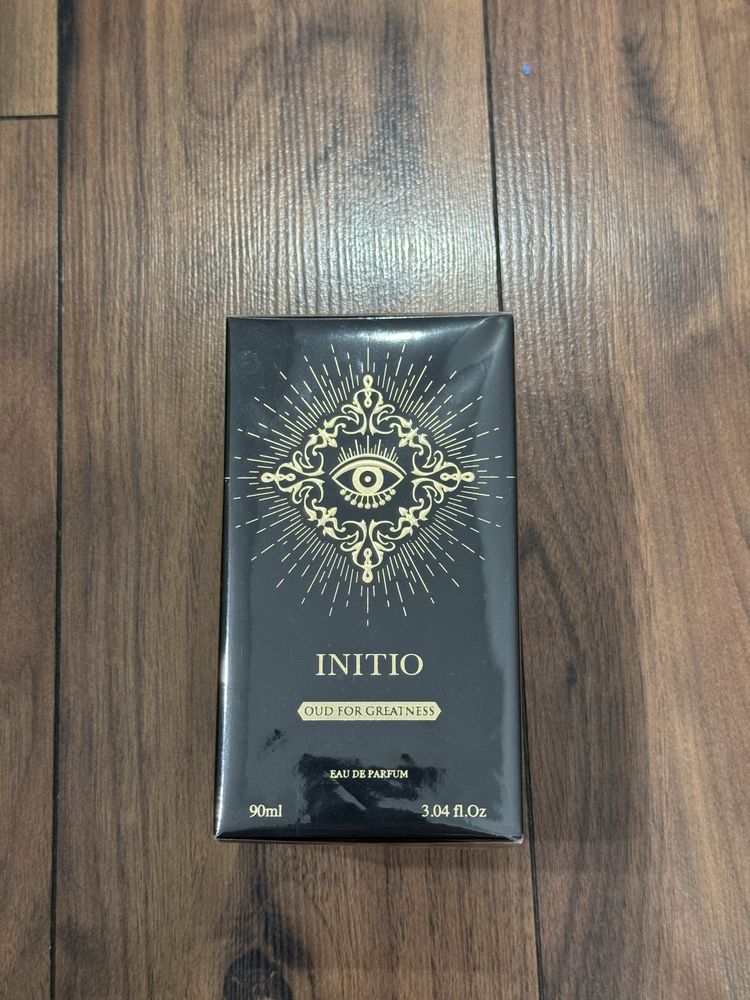 Initio Oud For Greatness eau de parfum 90 ml