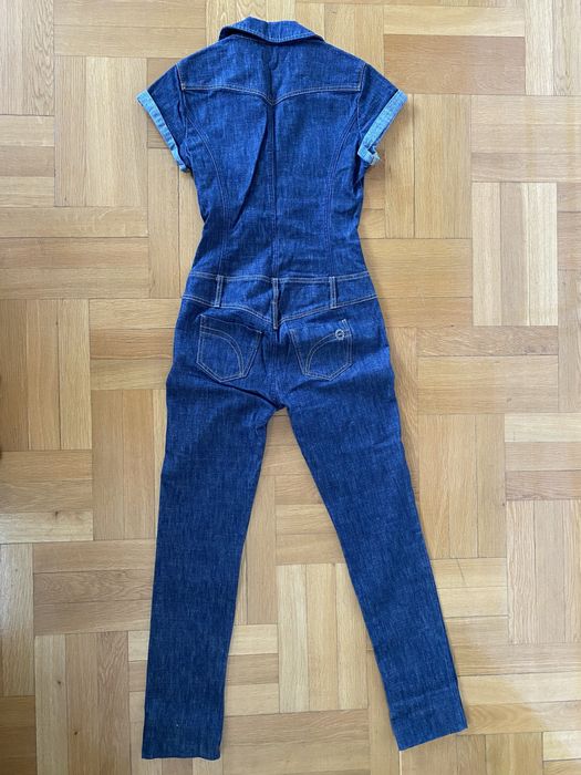 Salopeta Killah marimea s/s-m/36