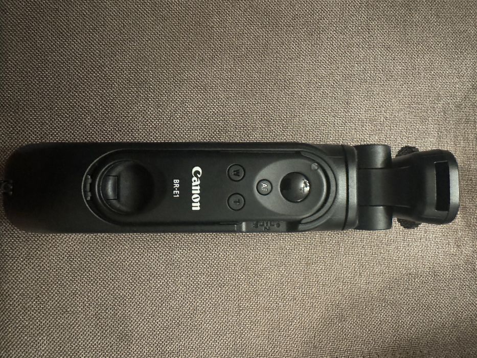 Canon G7 X Mark III Vlogger Kit с гаранция