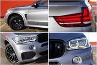 BMW X5 M M50D