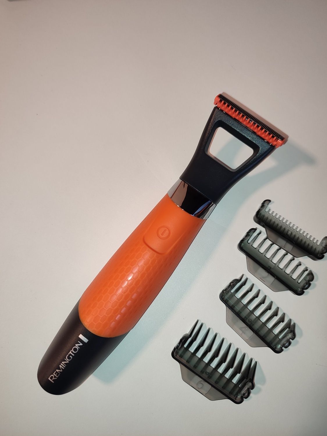 Remington durablade