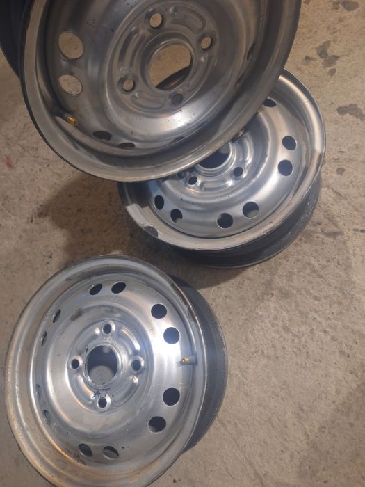 Rabochiy 13 matiz zavod diska