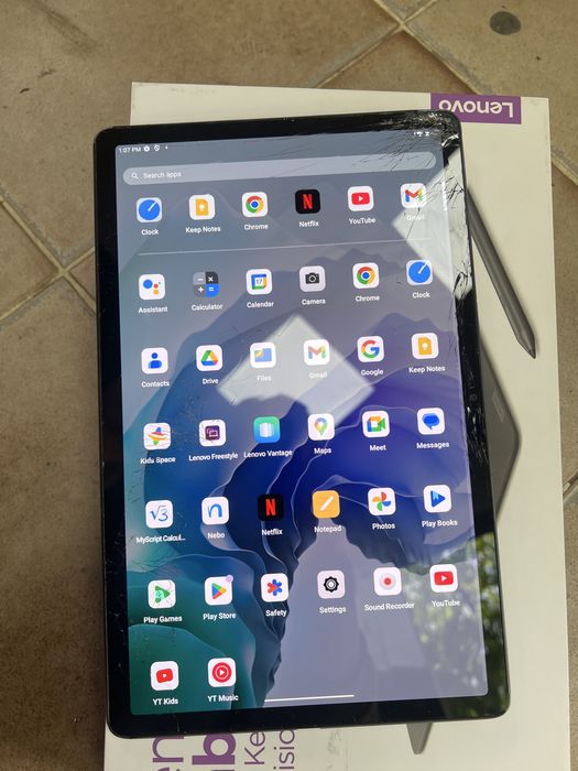 Lenovo Tab P11 Pro 2Gen 8/256GB