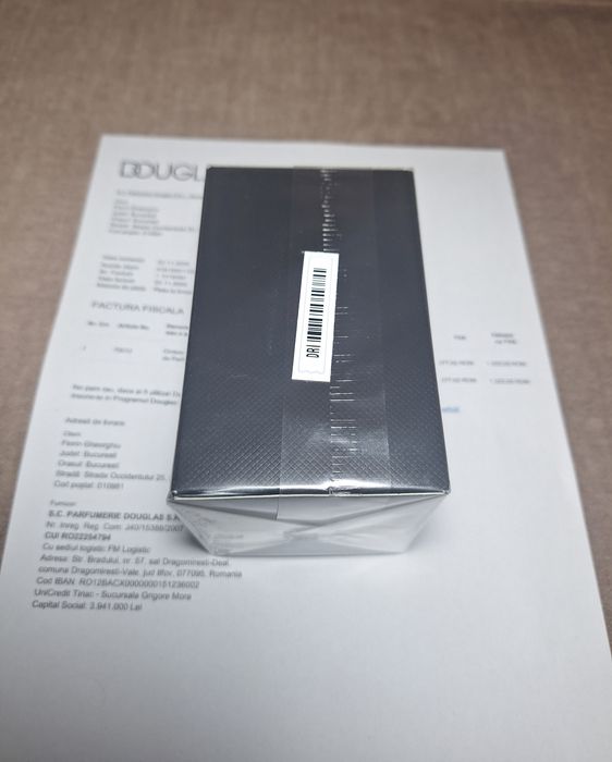 Parfum Tom Ford Ombré Leather 100ml - Factură, Cadoul Ideal, Urgent