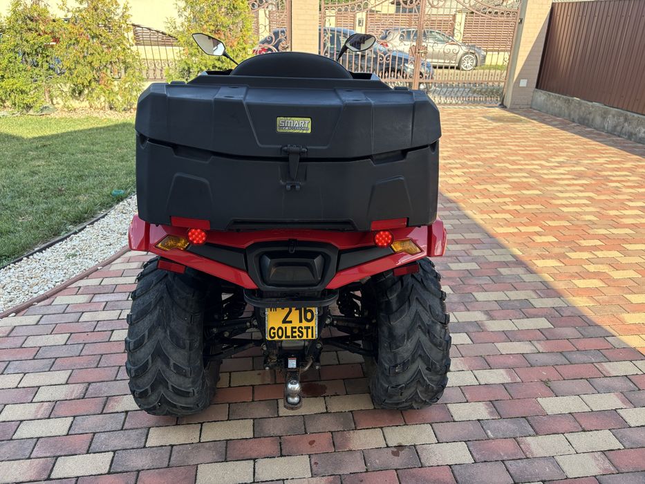 Vand ATV CF Moto 520L