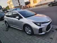 Suzuki Swace (Toyota Touring )2024