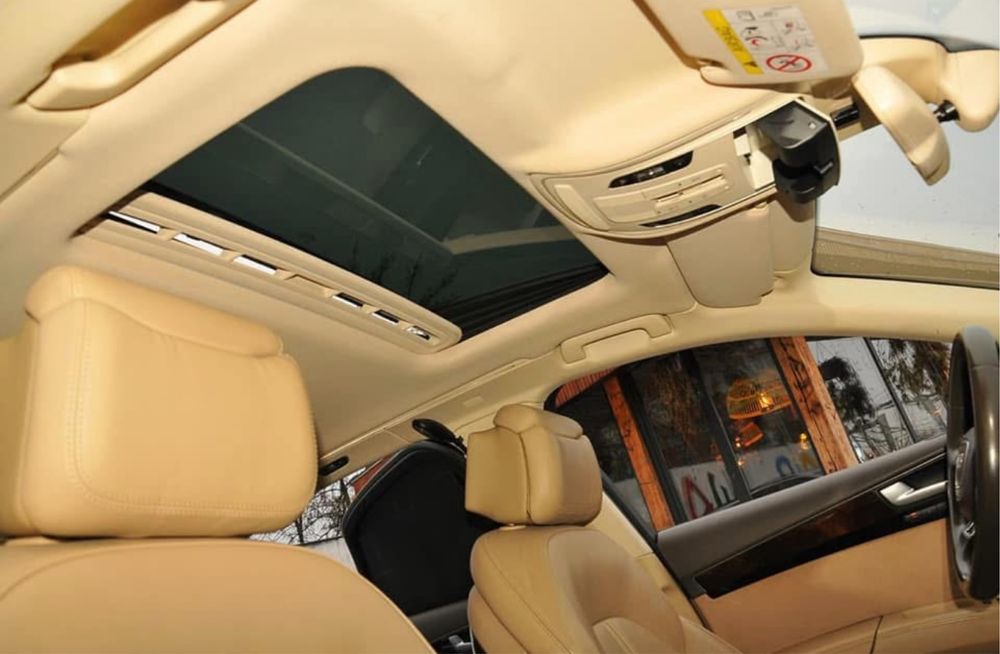 Audi A8 PRESIDENT !! 2016 !! FULL !! Impecabila !!