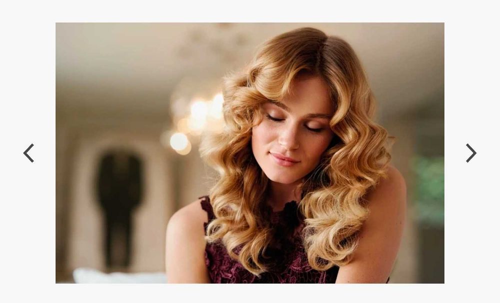 НОВА Маша за коса Philips StyleCare 32мм