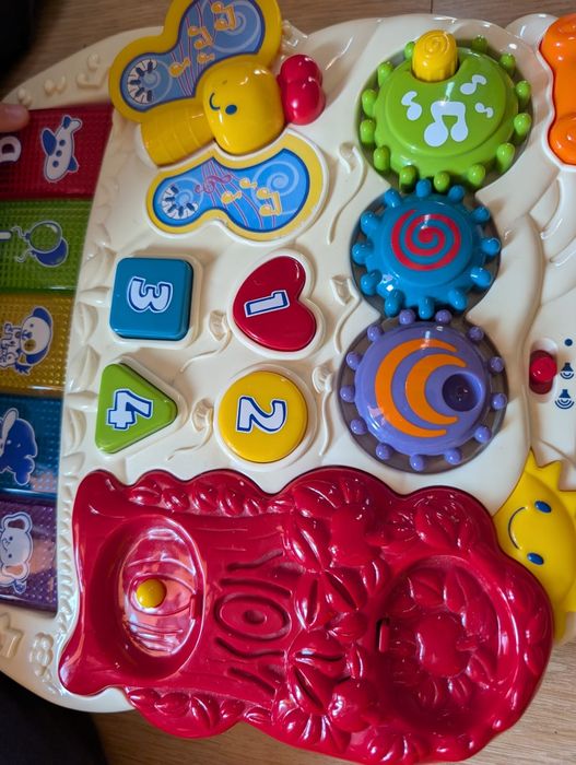 Premergător Vtech interactiv