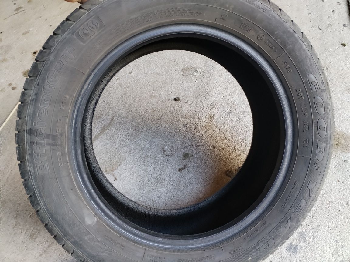 Anvelope 205 55 R16 91V vara