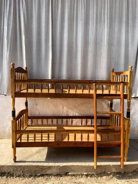 Кровать 2 этажный