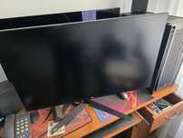 Monitor Gaming LG 32 inch 165hz 2k Rgb