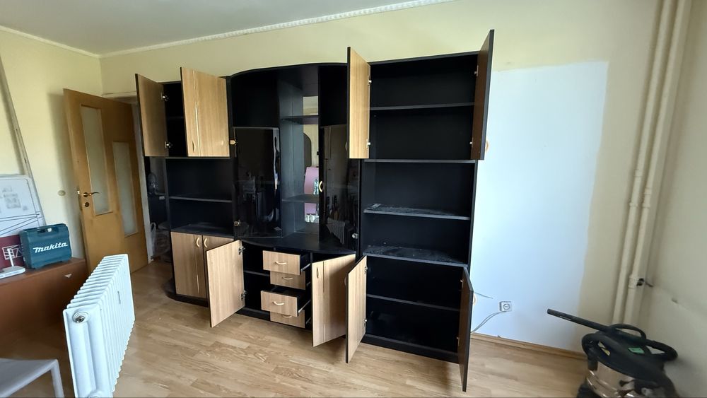 Mobila Living, Sufragerie