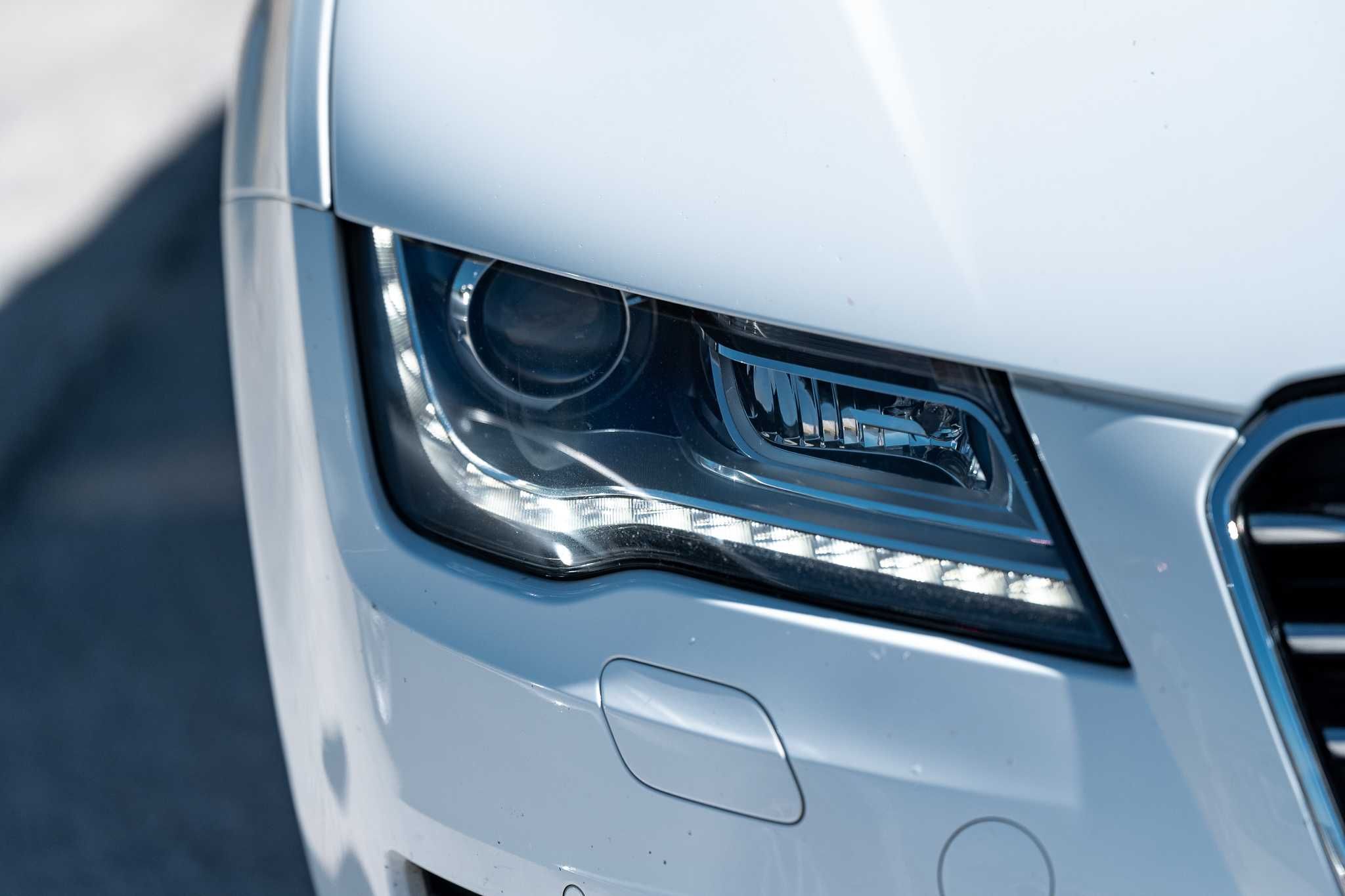 Audi A7 3.0 TDI S-Line – 204 к.с., 2011 г. – 171 000 км