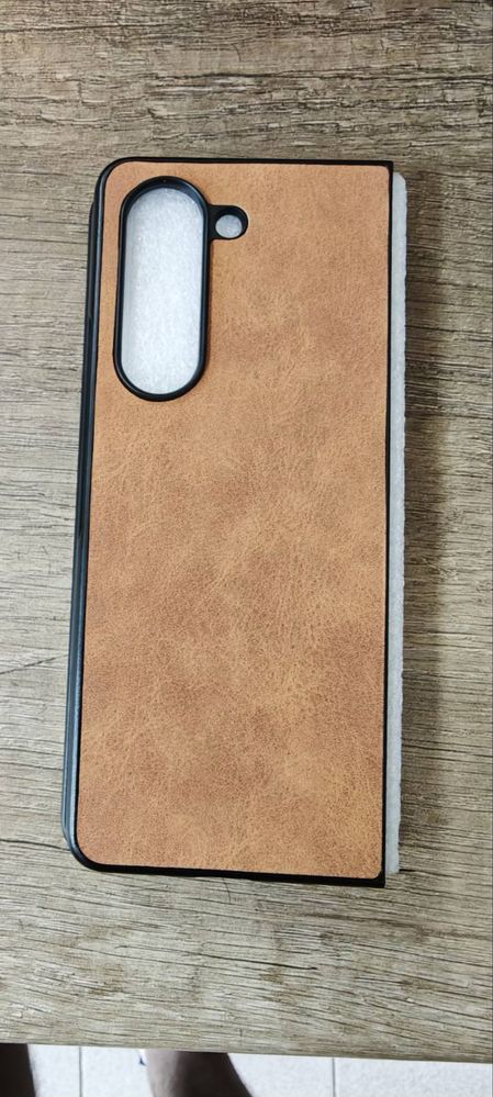Калъф / Case Samsung Z Fold 5, НОВИ!