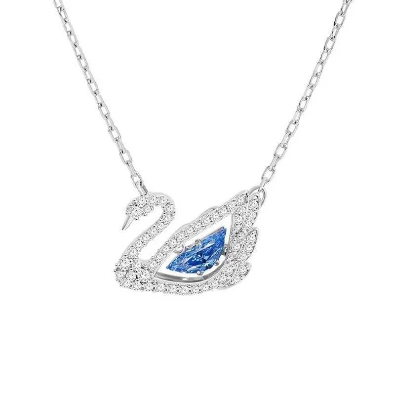 Колие Swarovski (8 МОДЕЛА ПО ИЗБОР)