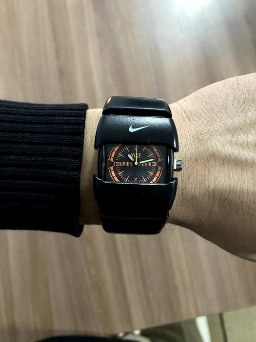 Хит Nike сағаттары, часы Найк.