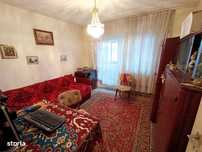 Apartament cu 3 camere, 2 bai si 2 balcoane, garaj.