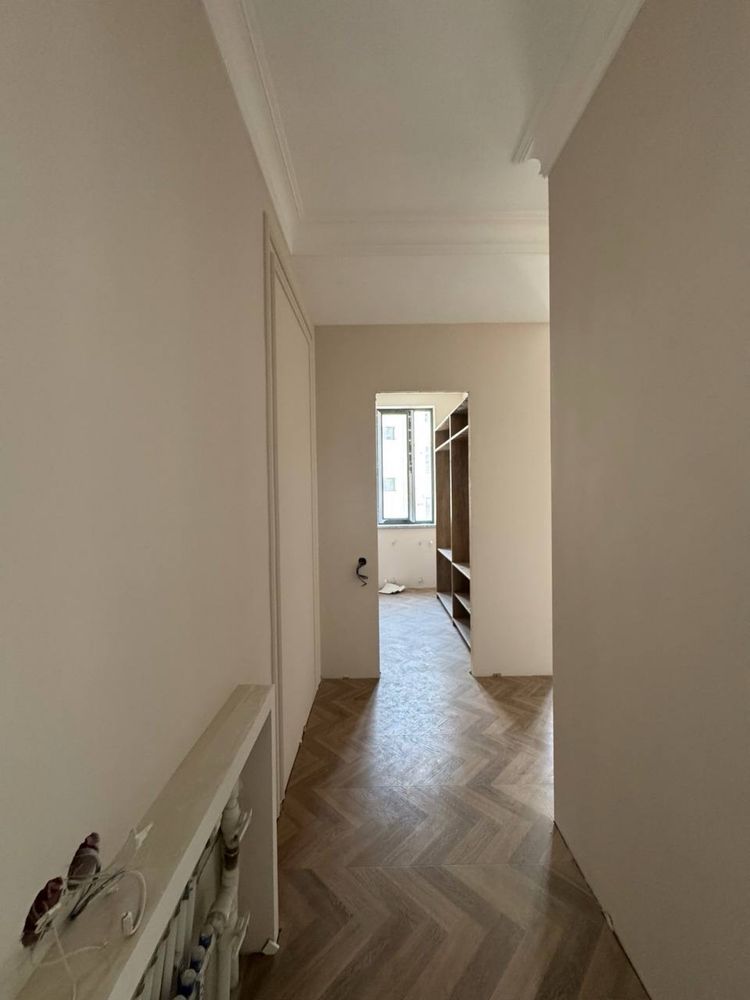 Квартира ЖК Albero Exclusive 3/7/10 100 кв.м +