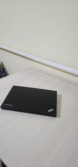 Ноутбук Lenovo core i5