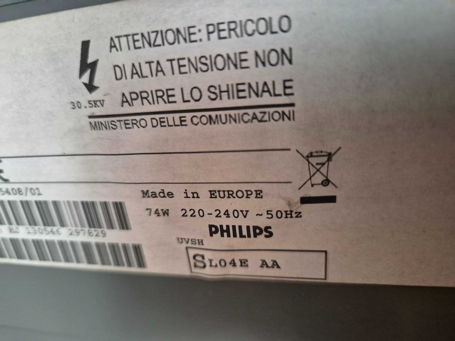 Телевизор Филипс 29РТ5408/01