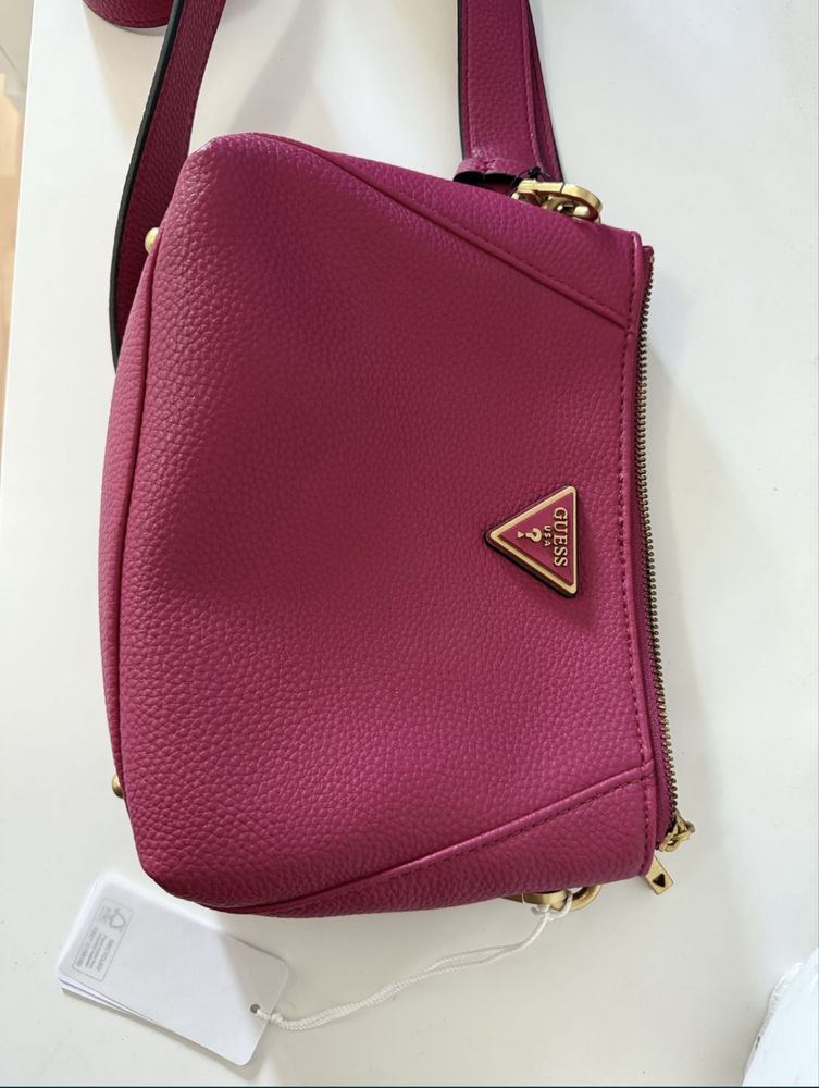 Guess Fucsia Magenta originala