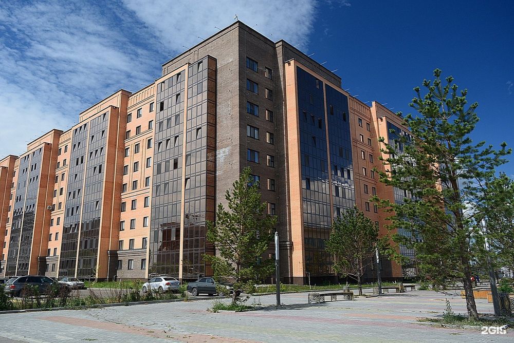 Люкс Квартира посуточно 12000тг Дср Новостройка