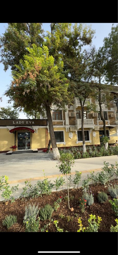 Аренда под офис в центре 2-я линия Шота Руставели 35 ор-р B&B
