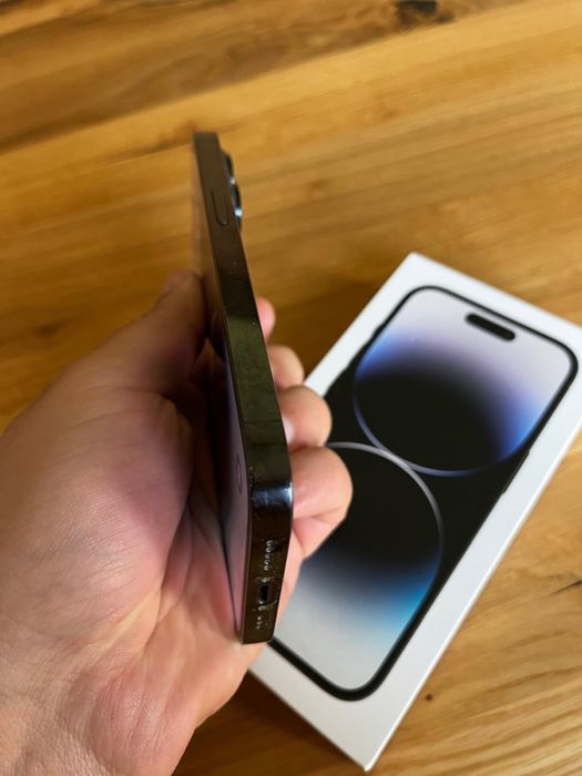 Iphone 14 Pro 128 GB