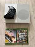 Xbox one s 500gb