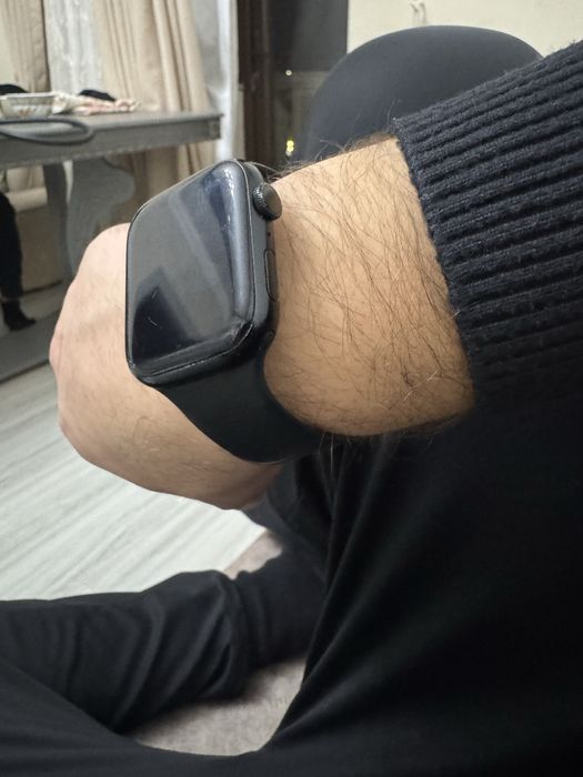 Apple watch 8 45 srochno
