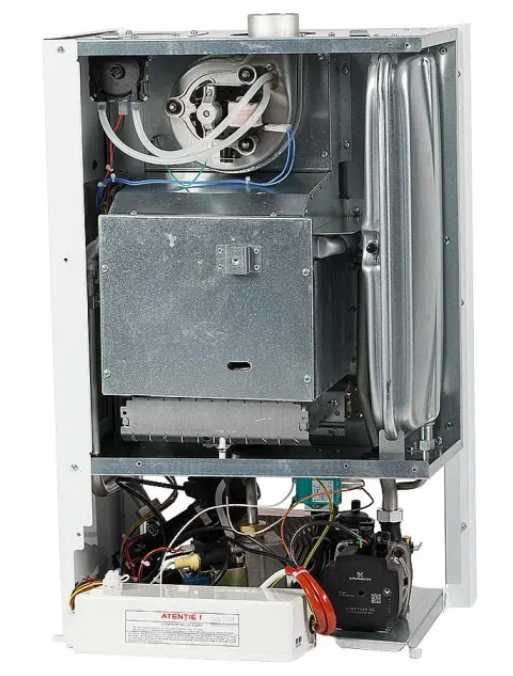 Piese Motan Sigma 24