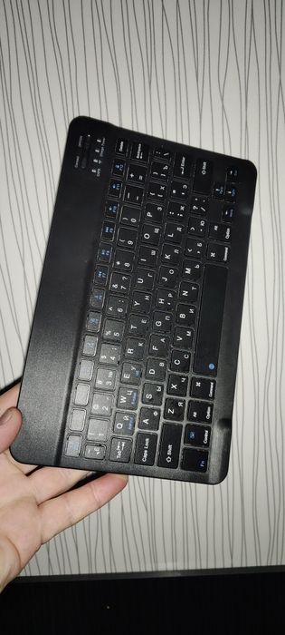 Planshet.  16 promax Recap 16/512