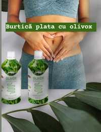 Olivox si the mix pt burta plata,constipatie,tensiune