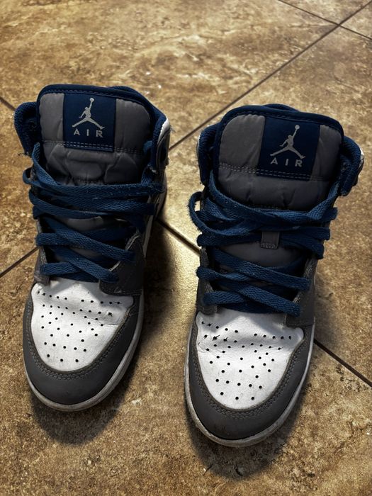 Vand jordan. 1!!