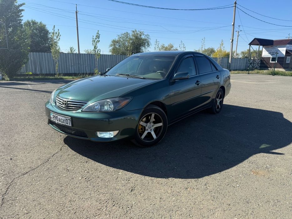 Продам автомобиль Toyota Camry 30