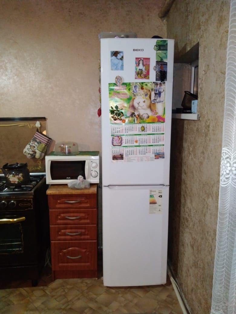 Холодильник, холодильник