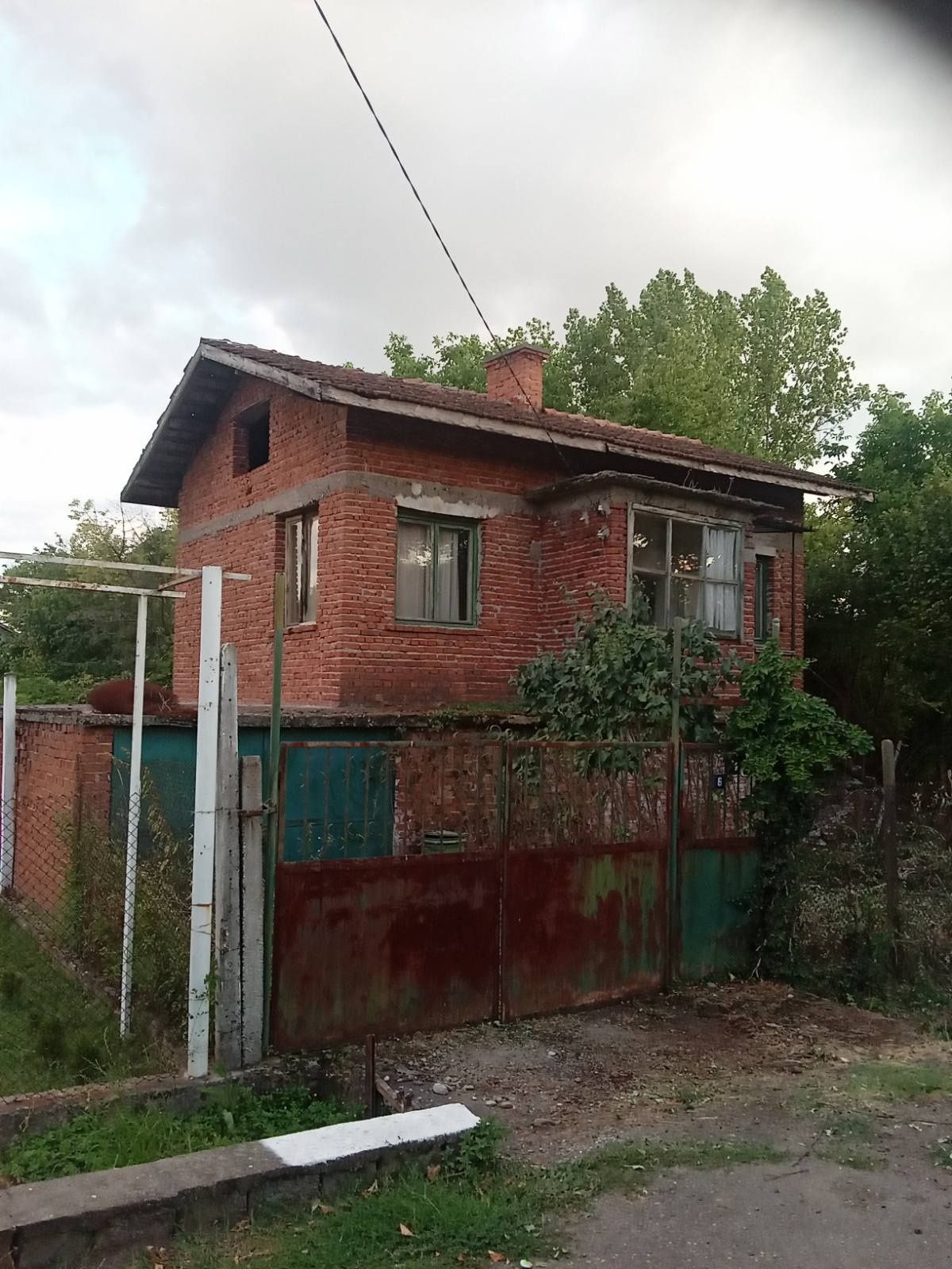Къща за продажба
