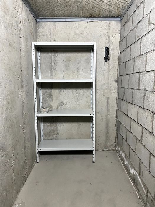 Аренда кладовой 4 м2 в ЖК Lifetown.