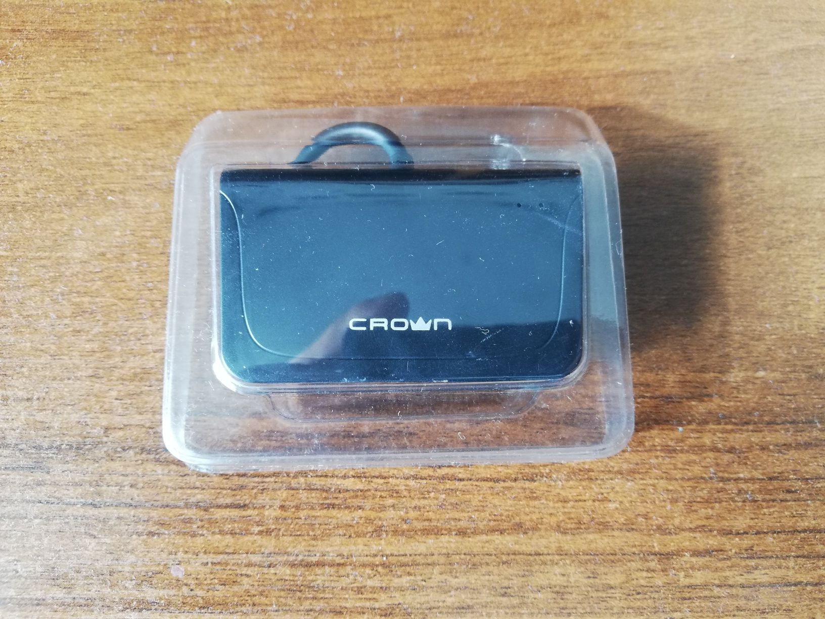 OTG microUSB cardreader + HUB