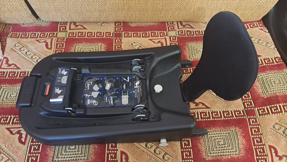 Scaun auto Axkid Modukid i-Size
