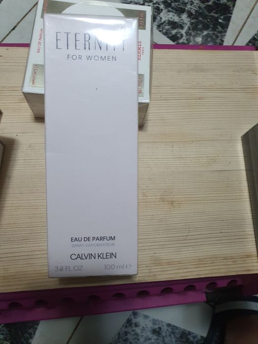 Chanel N 5 eau premiere