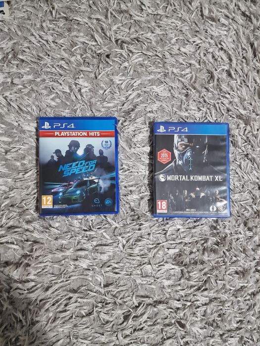 Jocuri pentru ps4/ps5