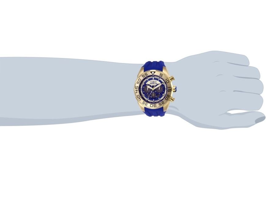 Invicta Speedway - SCUBA 26302