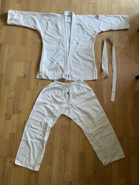 Kimono Judo, Aikido (180cm)