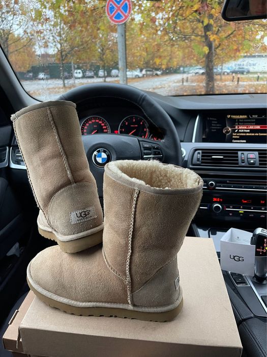 Ugg originale marime 39