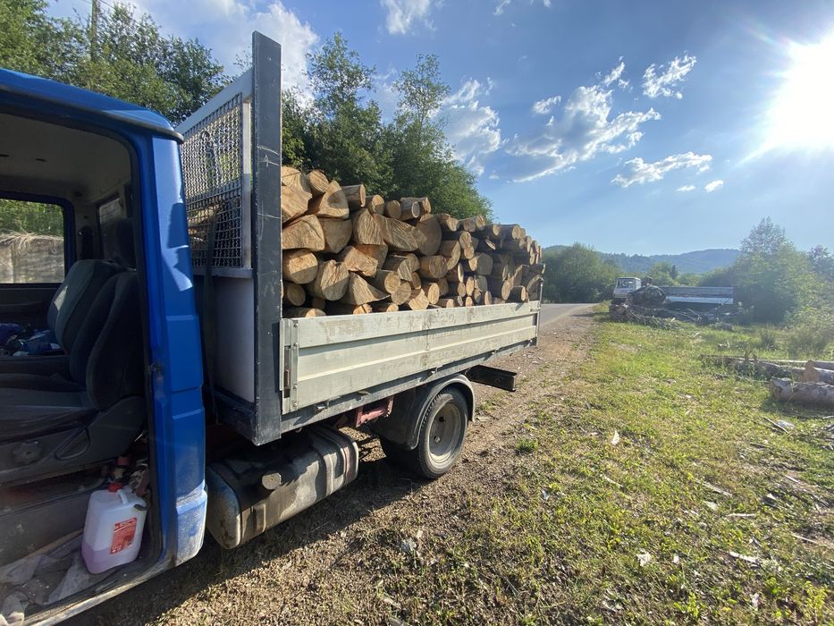 Lemn de foc 3.5cub