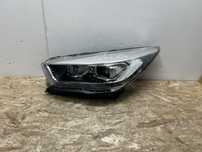 Far faruri Ford Kuga facelift bi xenon adaptiv stanga 2016-2019